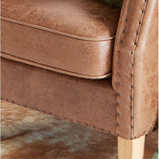 repedezett bor ives hattamla loft vilagos barna konyak fotel borfotel fotel vintage cottage rusztikus country karpitos butor.jpg